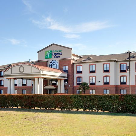 Holiday Inn Express Hotel & Suites Burleson - Fort Worth, An Ihg Hotel Zewnętrze zdjęcie