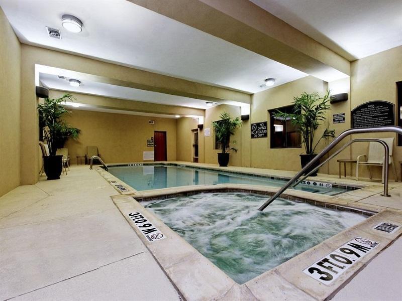 Holiday Inn Express Hotel & Suites Burleson - Fort Worth, An Ihg Hotel Zewnętrze zdjęcie