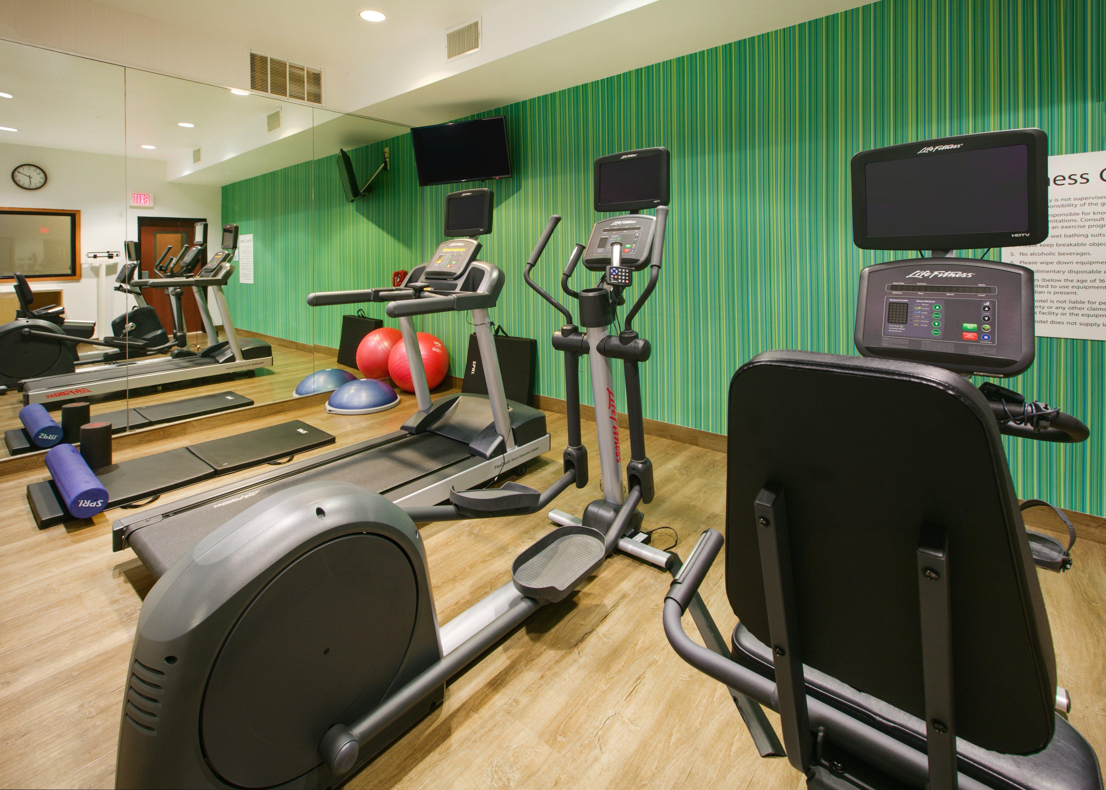 Holiday Inn Express Hotel & Suites Burleson - Fort Worth, An Ihg Hotel Zewnętrze zdjęcie