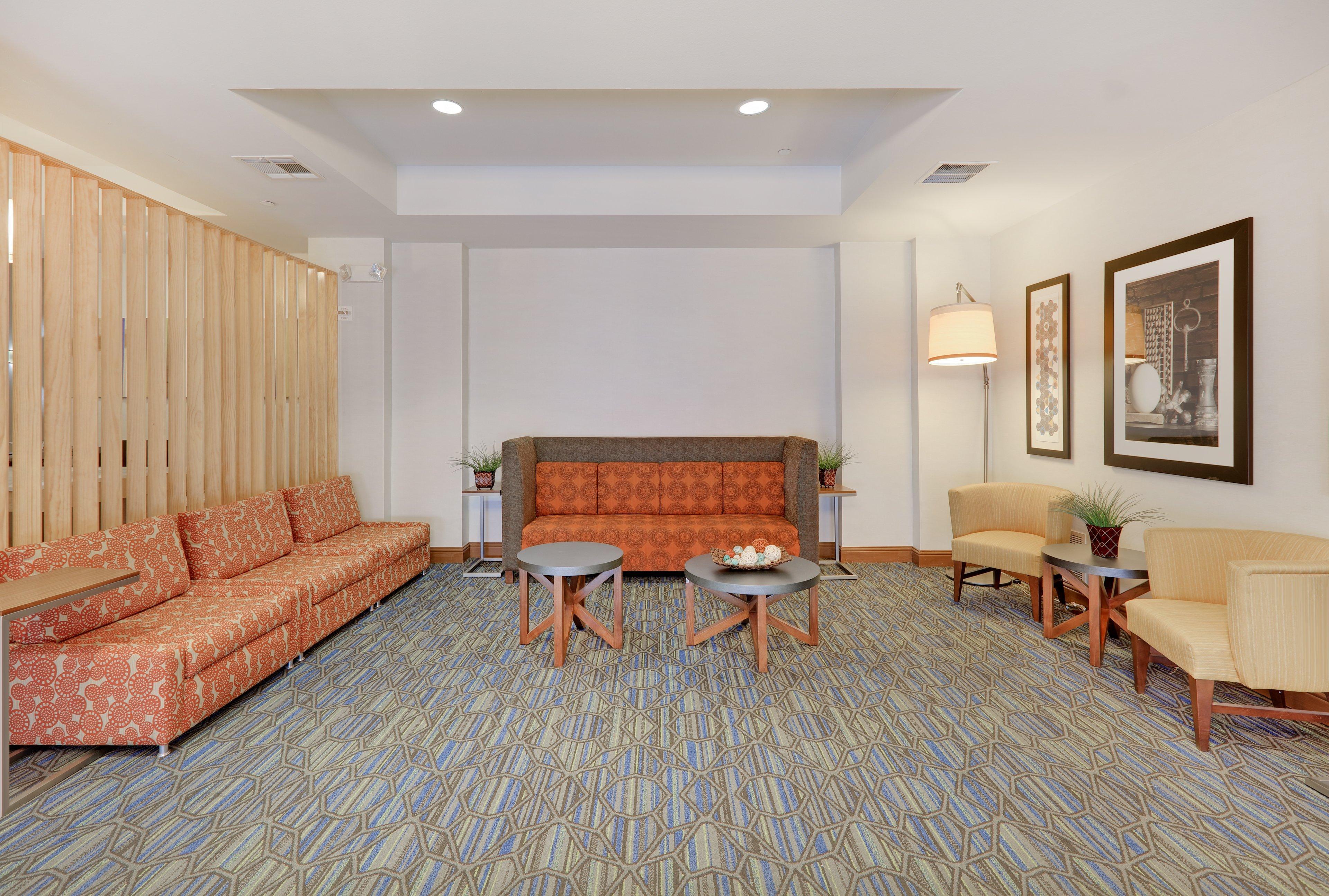 Holiday Inn Express Hotel & Suites Burleson - Fort Worth, An Ihg Hotel Zewnętrze zdjęcie