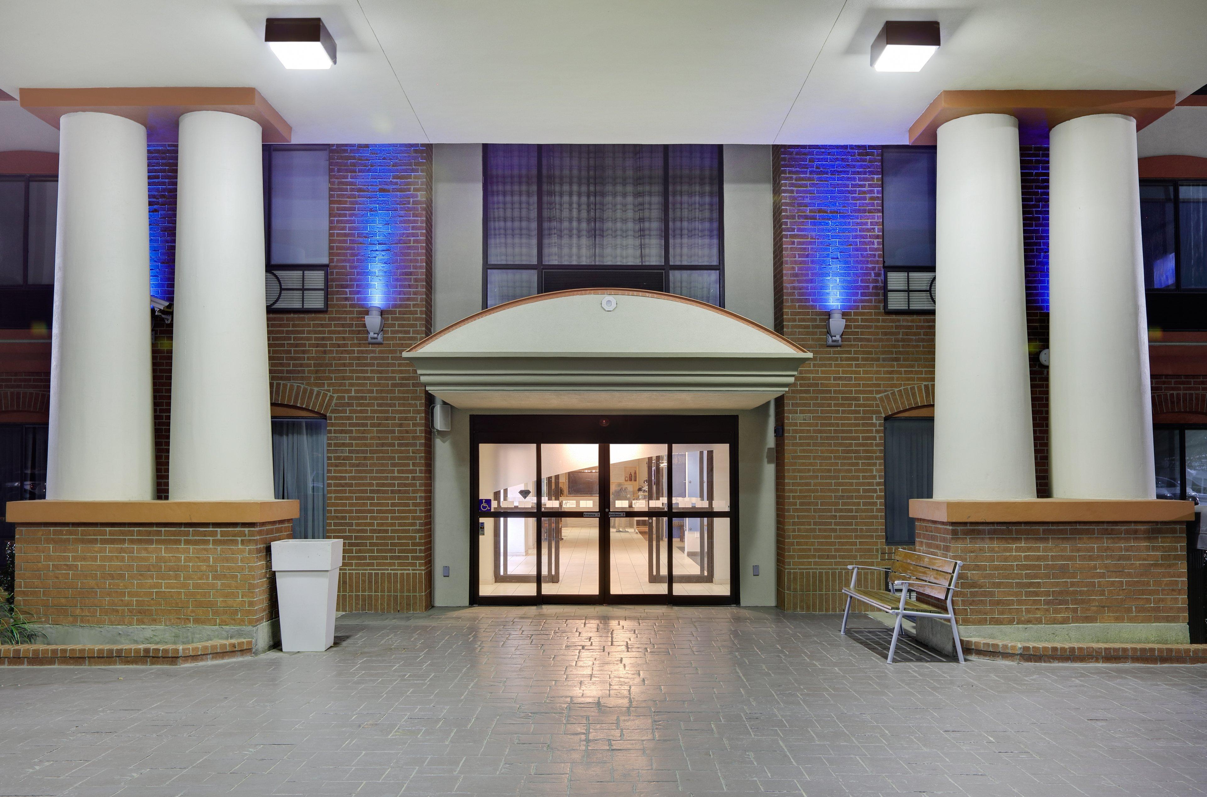 Holiday Inn Express Hotel & Suites Burleson - Fort Worth, An Ihg Hotel Zewnętrze zdjęcie