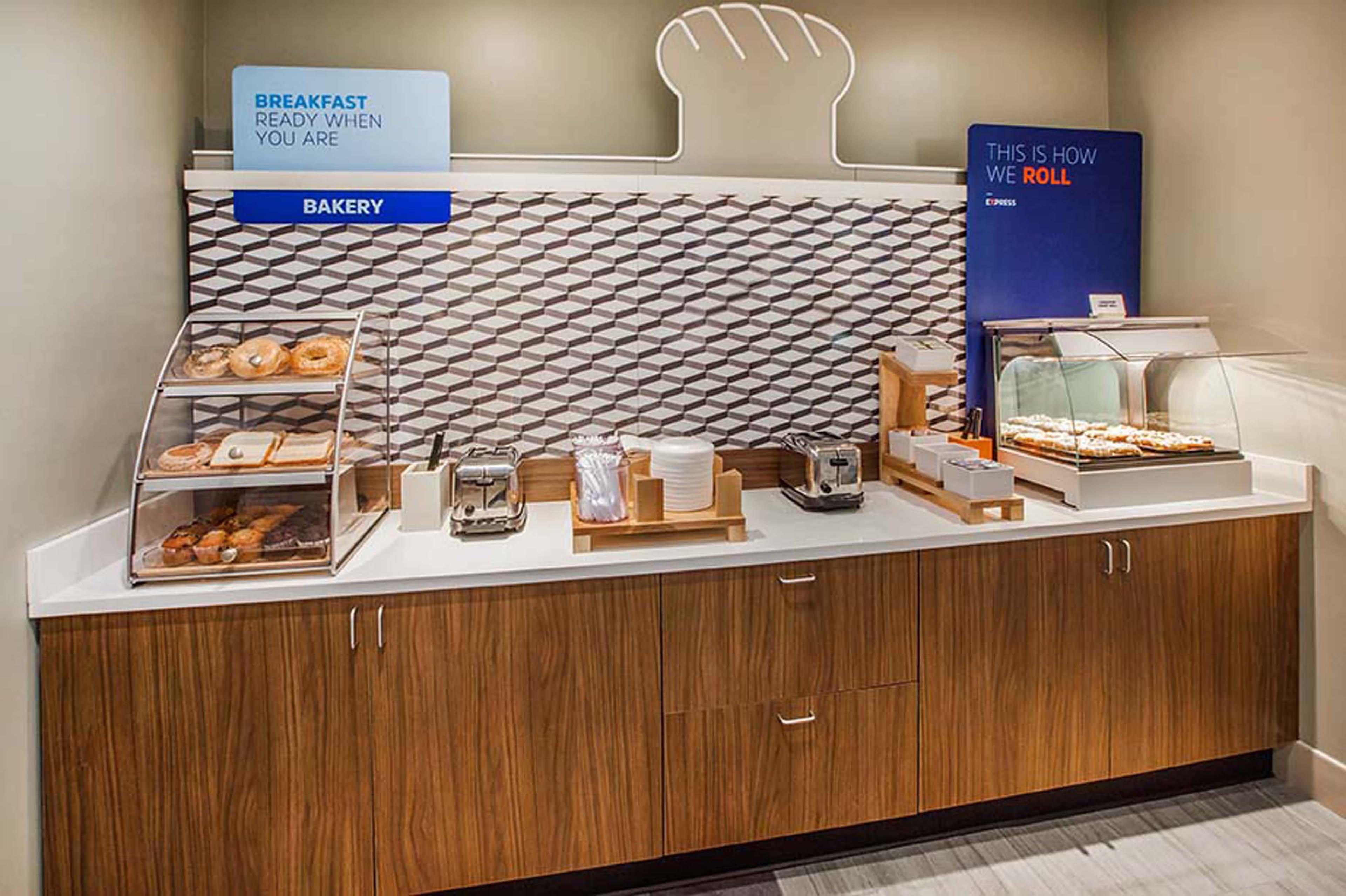 Holiday Inn Express Hotel & Suites Burleson - Fort Worth, An Ihg Hotel Zewnętrze zdjęcie