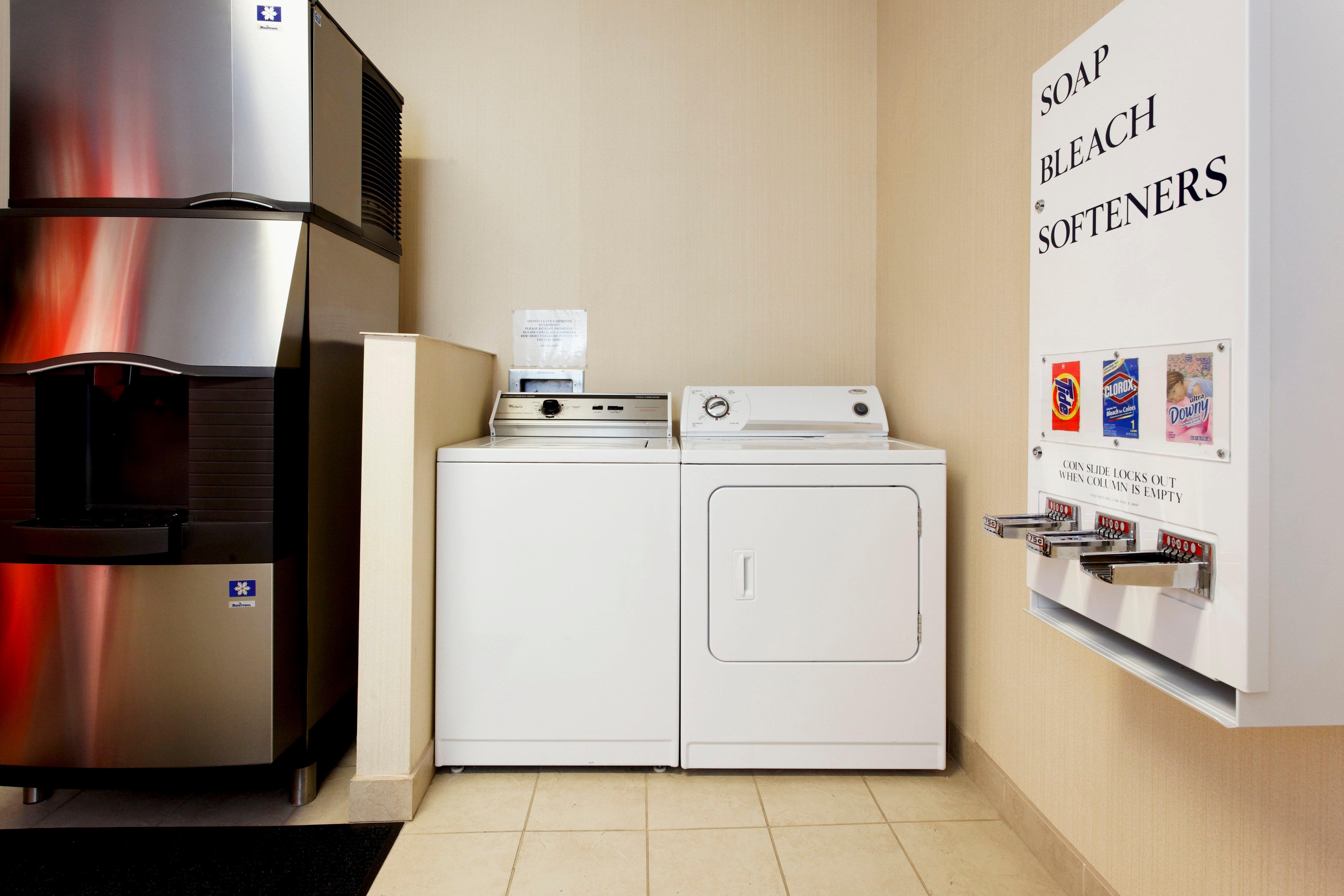 Holiday Inn Express Hotel & Suites Burleson - Fort Worth, An Ihg Hotel Zewnętrze zdjęcie