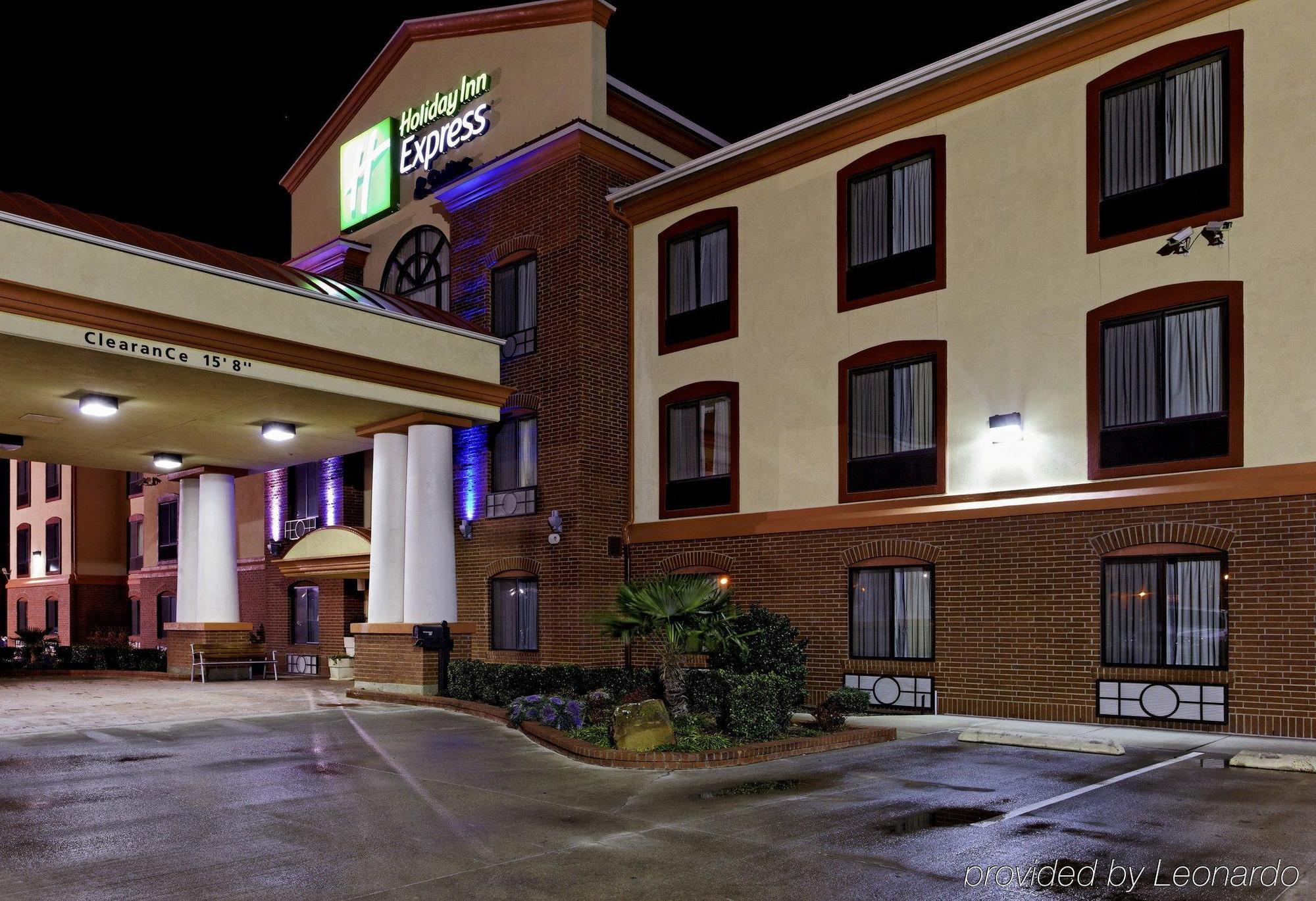 Holiday Inn Express Hotel & Suites Burleson - Fort Worth, An Ihg Hotel Zewnętrze zdjęcie