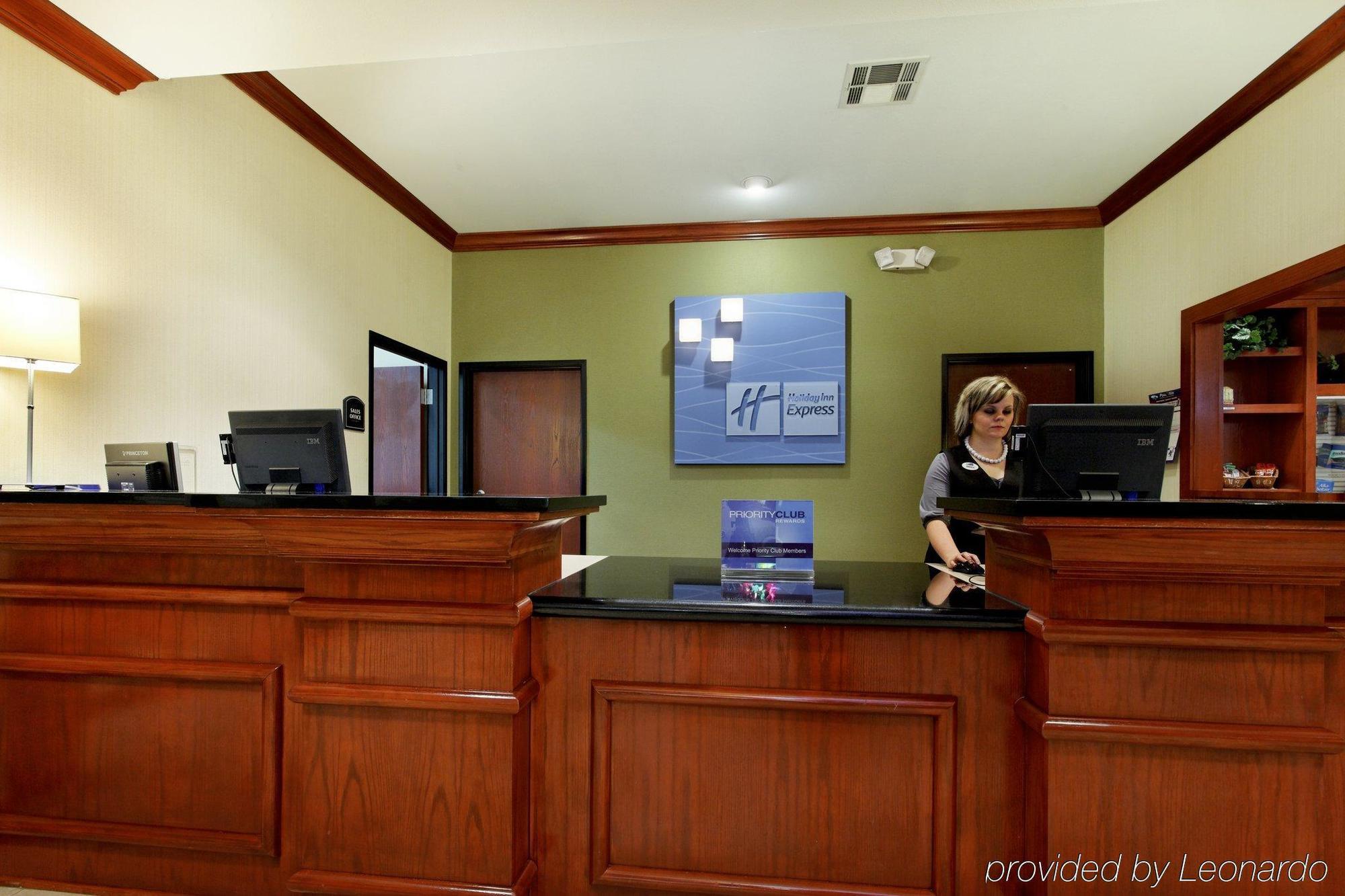 Holiday Inn Express Hotel & Suites Burleson - Fort Worth, An Ihg Hotel Wnętrze zdjęcie