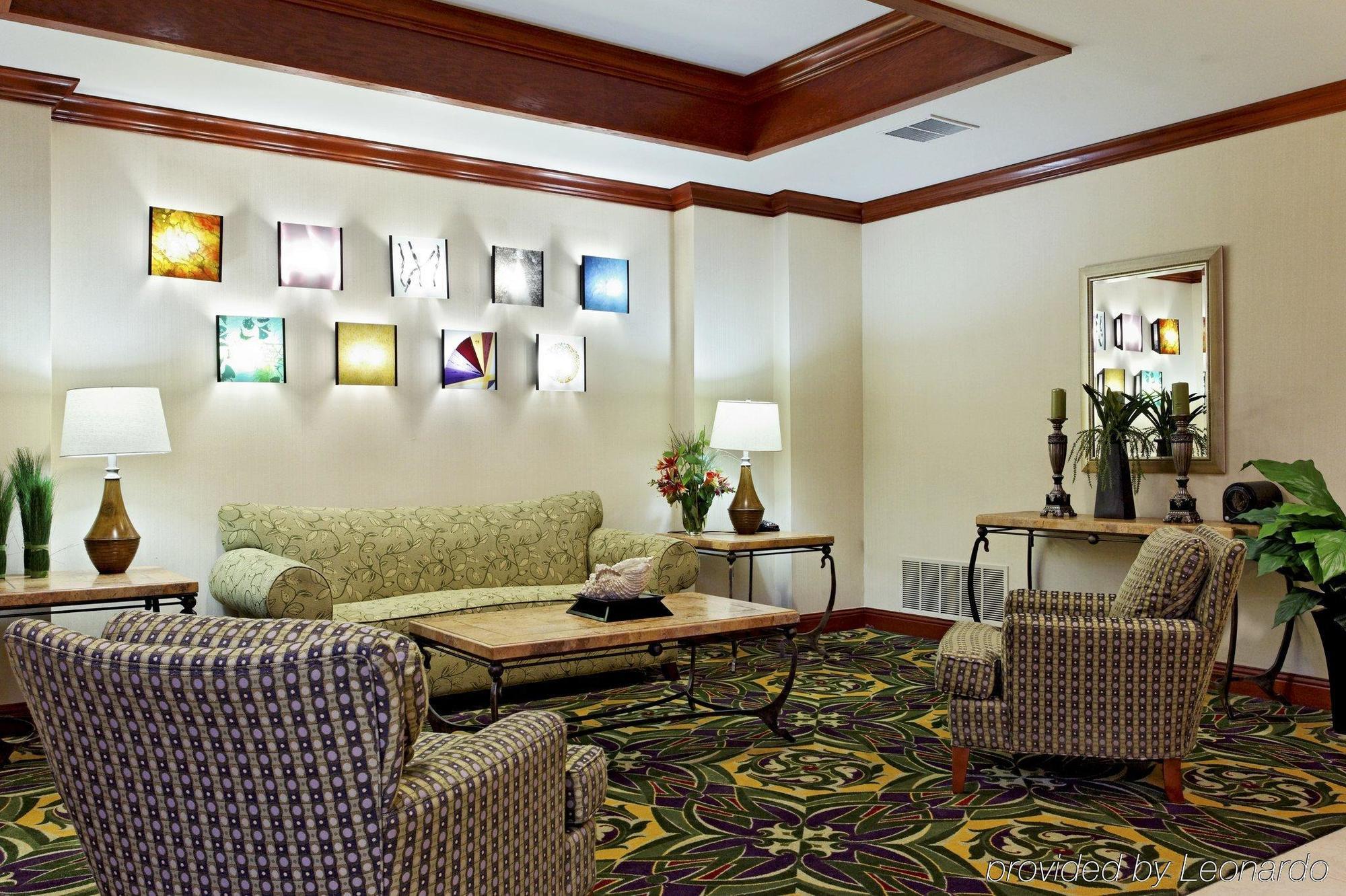 Holiday Inn Express Hotel & Suites Burleson - Fort Worth, An Ihg Hotel Wnętrze zdjęcie