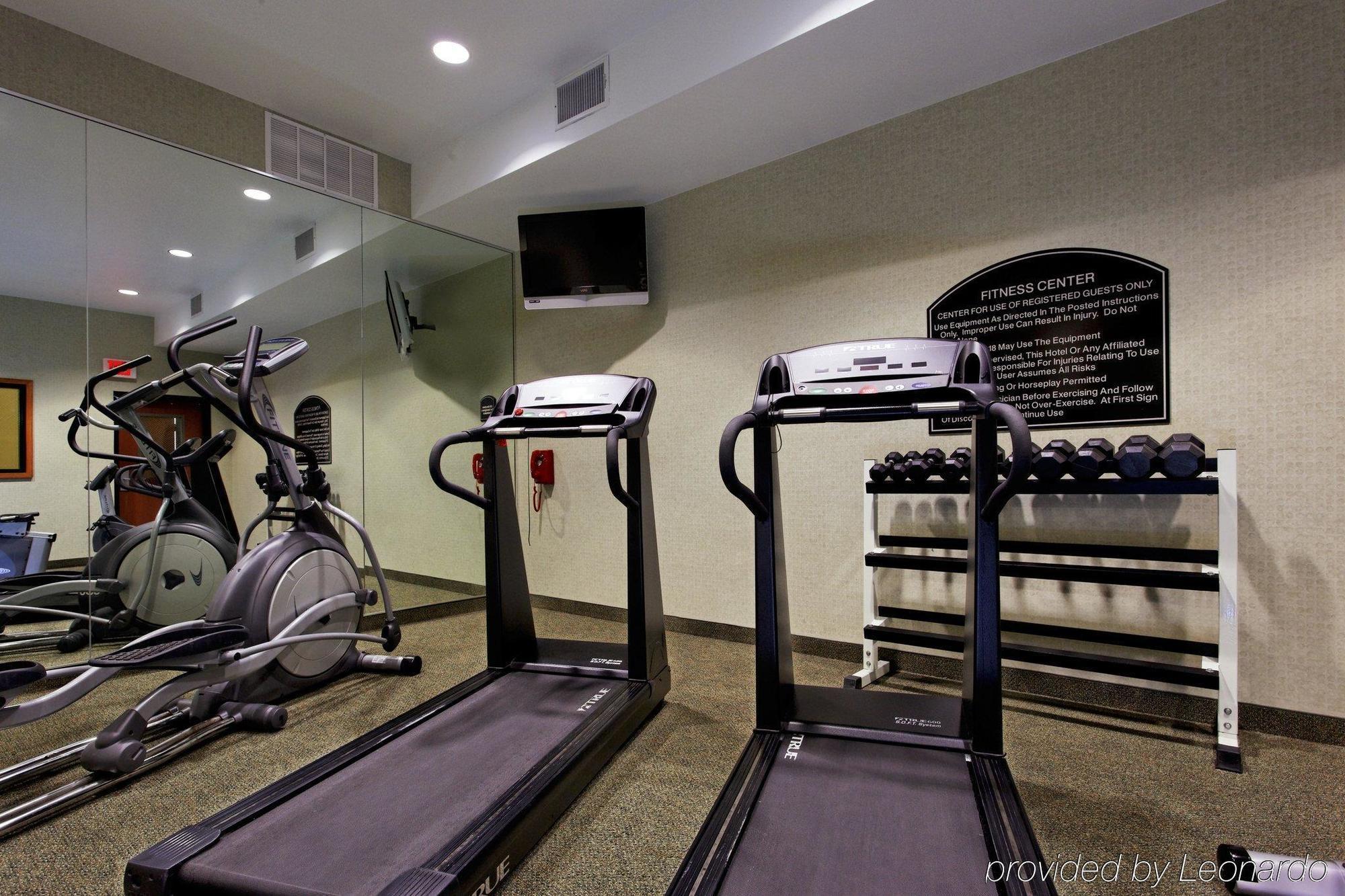 Holiday Inn Express Hotel & Suites Burleson - Fort Worth, An Ihg Hotel Udogodnienia zdjęcie