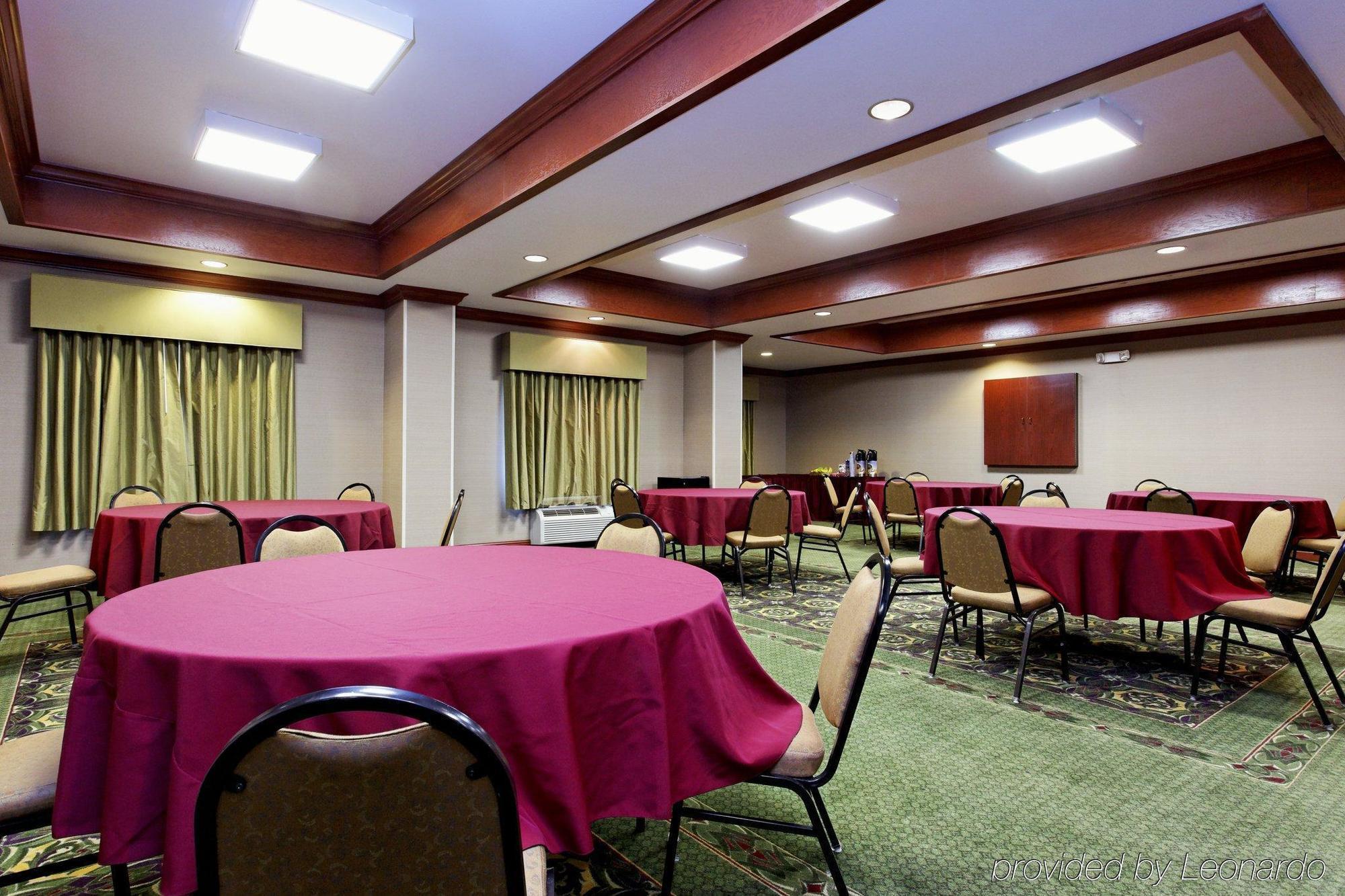 Holiday Inn Express Hotel & Suites Burleson - Fort Worth, An Ihg Hotel Zewnętrze zdjęcie