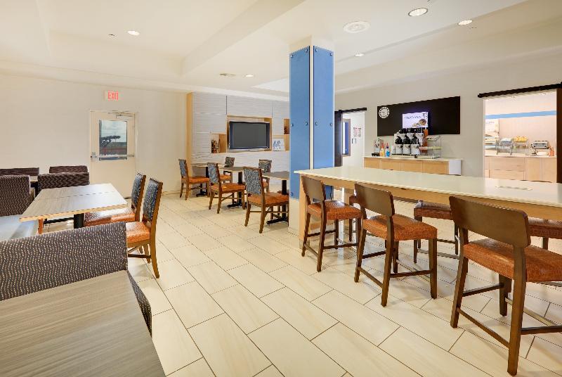 Holiday Inn Express Hotel & Suites Burleson - Fort Worth, An Ihg Hotel Zewnętrze zdjęcie